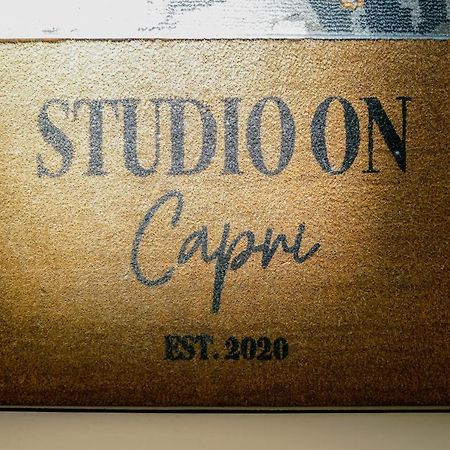 Studio On Capri Calgary Luaran gambar