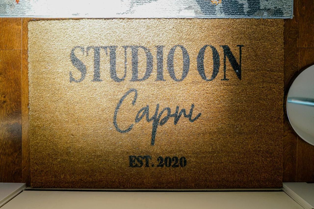 Studio On Capri Calgary Luaran gambar